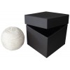 014 0143 Aromatherapy Candles White